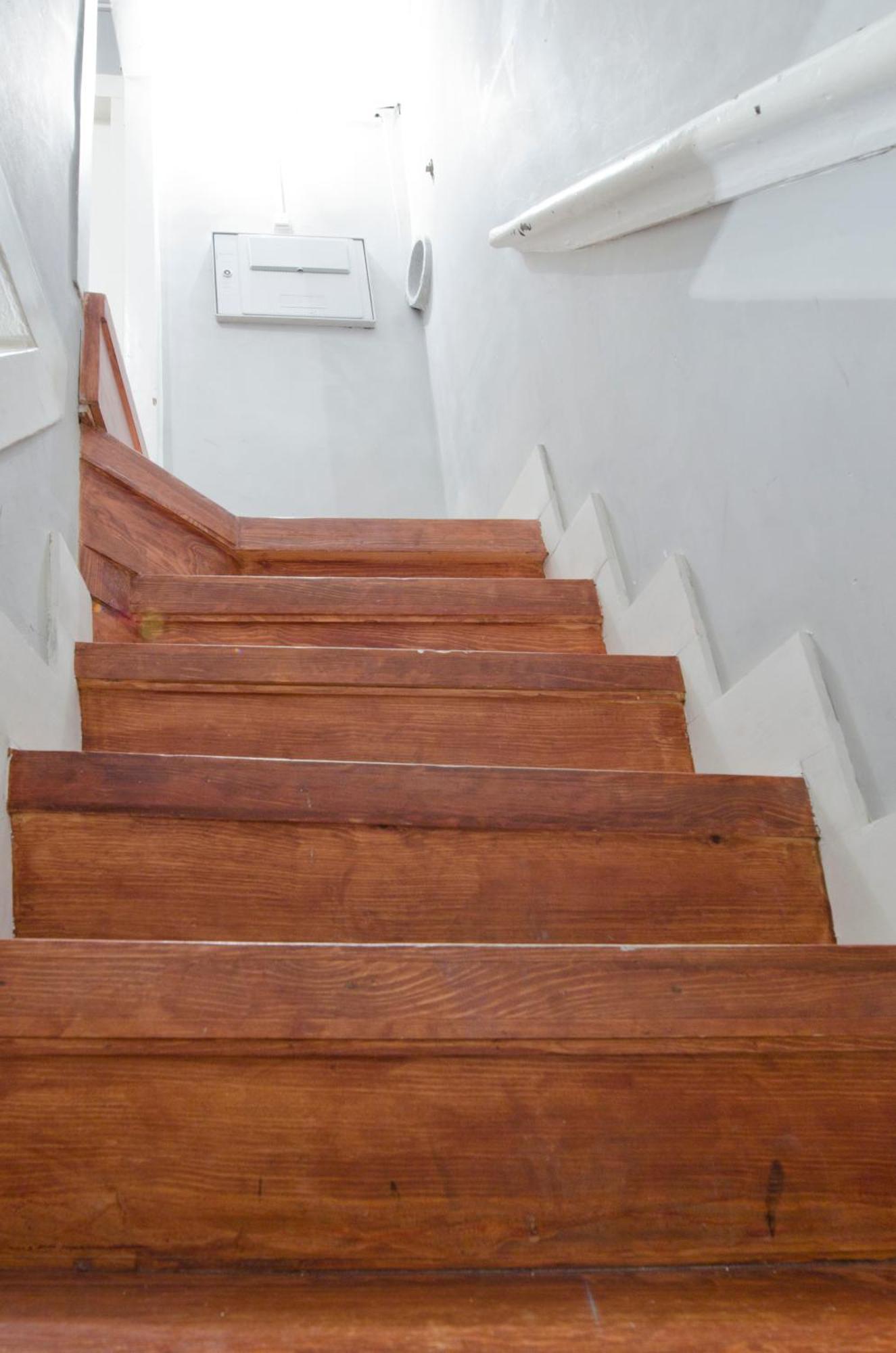 Core Bairro Alto Chiado Apartamento Lisboa